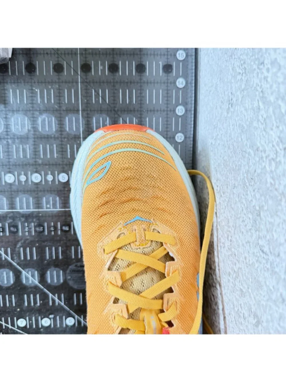 Hoka One One hoka one